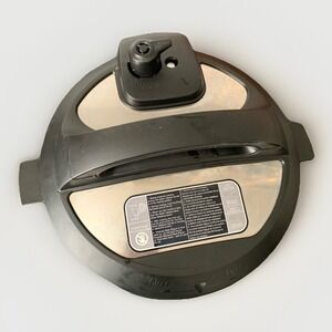 Instant Pot  Duo 60 Electric Pressure Cooker - Replacement Lid Valve